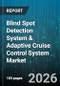 Blind Spot Detection System & Adaptive Cruise Control System Market - Global Forecast 2026-2032 - Product Image