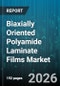 Biaxially Oriented Polyamide Laminate Films Market - Global Forecast 2026-2032 - Product Image