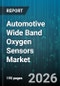 Automotive Wide Band Oxygen Sensors Market - Global Forecast 2026-2032 - Product Image