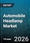 Automobile Headlamp Market - Global Forecast 2026-2032 - Product Thumbnail Image