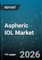 Aspheric IOL Market - Global Forecast 2026-2032 - Product Thumbnail Image