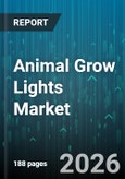 Animal Grow Lights Market - Global Forecast 2026-2032- Product Image