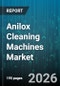 Anilox Cleaning Machines Market - Global Forecast 2026-2032 - Product Thumbnail Image