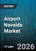 Airport Navaids Market - Global Forecast 2026-2032- Product Image