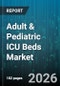 Adult & Pediatric ICU Beds Market - Global Forecast 2026-2032 - Product Thumbnail Image