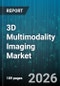 3D Multimodality Imaging Market - Global Forecast 2026-2032 - Product Thumbnail Image