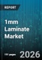 1mm Laminate Market - Global Forecast 2026-2032 - Product Thumbnail Image