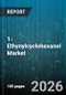 1-Ethynylcyclohexanol Market - Global Forecast 2026-2032 - Product Thumbnail Image
