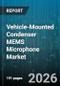 Vehicle-Mounted Condenser MEMS Microphone Market - Global Forecast 2026-2032 - Product Image