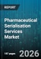 Pharmaceutical Serialisation Services Market - Global Forecast 2026-2032 - Product Thumbnail Image