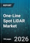 One-Line Spot LiDAR Market - Global Forecast 2026-2032 - Product Thumbnail Image