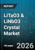 LiTaO3 & LiNbO3 Crystal Market - Global Forecast 2026-2032- Product Image