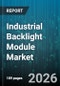 Industrial Backlight Module Market - Global Forecast 2026-2032 - Product Thumbnail Image