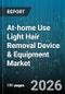 At-home Use Light Hair Removal Device & Equipment Market - Global Forecast 2026-2032 - Product Thumbnail Image