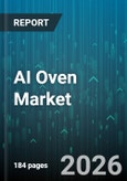 AI Oven Market - Global Forecast 2026-2032- Product Image