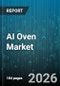 AI Oven Market - Global Forecast 2026-2032 - Product Thumbnail Image
