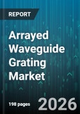 Arrayed Waveguide Grating Market - Global Forecast 2026-2032- Product Image
