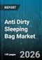 Anti Dirty Sleeping Bag Market - Global Forecast 2026-2032 - Product Thumbnail Image