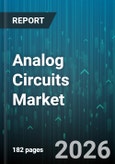 Analog Circuits Market - Global Forecast 2026-2032- Product Image