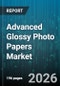 Advanced Glossy Photo Papers Market - Global Forecast 2026-2032 - Product Thumbnail Image