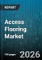 Access Flooring Market - Global Forecast 2026-2032 - Product Thumbnail Image