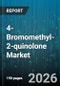 4-Bromomethyl-2-quinolone Market - Global Forecast 2026-2032 - Product Thumbnail Image