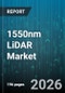 1550nm LiDAR Market - Global Forecast 2026-2032 - Product Thumbnail Image