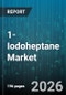 1-Iodoheptane Market - Global Forecast 2026-2032 - Product Thumbnail Image