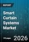 Smart Curtain Systems Market - Global Forecast 2026-2032 - Product Thumbnail Image