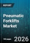 Pneumatic Forklifts Market - Global Forecast 2026-2032 - Product Thumbnail Image
