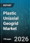 Plastic Uniaxial Geogrid Market - Global Forecast 2026-2032 - Product Image