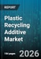 Plastic Recycling Additive Market - Global Forecast 2026-2032 - Product Thumbnail Image