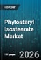 Phytosteryl Isostearate Market - Global Forecast 2026-2032 - Product Thumbnail Image
