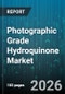 Photographic Grade Hydroquinone Market - Global Forecast 2026-2032 - Product Image