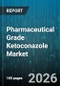 Pharmaceutical Grade Ketoconazole Market - Global Forecast 2026-2032 - Product Thumbnail Image