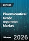Pharmaceutical Grade Iopamidol Market - Global Forecast 2026-2032 - Product Thumbnail Image