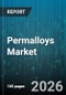 Permalloys Market - Global Forecast 2026-2032 - Product Thumbnail Image