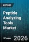 Peptide Analyzing Tools Market - Global Forecast 2026-2032 - Product Thumbnail Image