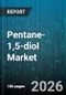 Pentane-1,5-diol Market - Global Forecast 2026-2032 - Product Thumbnail Image