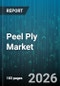 Peel Ply Market - Global Forecast 2026-2032 - Product Thumbnail Image