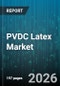 PVDC Latex Market - Global Forecast 2026-2032 - Product Thumbnail Image
