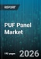 PUF Panel Market - Global Forecast 2026-2032 - Product Thumbnail Image