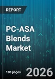 PC-ASA Blends Market - Global Forecast 2026-2032- Product Image