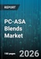 PC-ASA Blends Market - Global Forecast 2026-2032 - Product Thumbnail Image