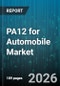PA12 for Automobile Market - Global Forecast 2026-2032 - Product Thumbnail Image