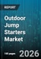 Outdoor Jump Starters Market - Global Forecast 2026-2032 - Product Thumbnail Image