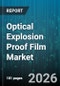 Optical Explosion Proof Film Market - Global Forecast 2026-2032 - Product Image