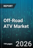 Off-Road ATV Market - Global Forecast 2026-2032- Product Image