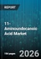 11-Aminoundecanoic Acid Market - Global Forecast 2026-2032 - Product Thumbnail Image