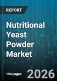 Nutritional Yeast Powder Market - Global Forecast 2026-2032- Product Image